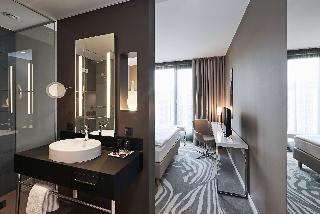 LÉGÈRE HOTEL Bielefeld fotoÄŸrafÄ±