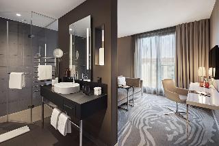 LÉGÈRE HOTEL Bielefeld fotoÄŸrafÄ±