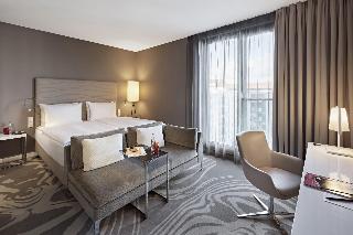 LÉGÈRE HOTEL Bielefeld fotoÄŸrafÄ±
