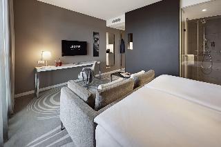 LÉGÈRE HOTEL Bielefeld fotoÄŸrafÄ±