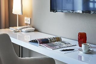 LÉGÈRE HOTEL Bielefeld fotoÄŸrafÄ±