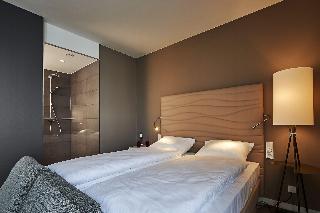 LÉGÈRE HOTEL Bielefeld fotoÄŸrafÄ±