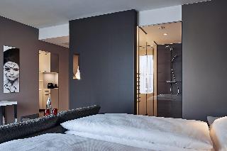 LÉGÈRE HOTEL Bielefeld fotoÄŸrafÄ±