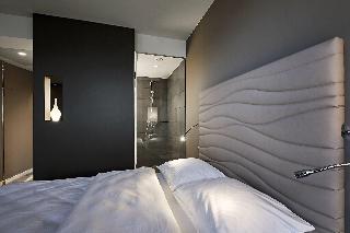 LÉGÈRE HOTEL Bielefeld fotoÄŸrafÄ±