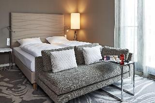 LÉGÈRE HOTEL Bielefeld fotoÄŸrafÄ±