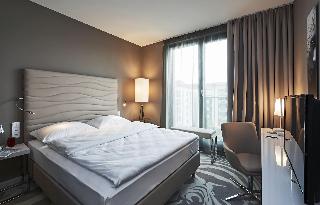 LÉGÈRE HOTEL Bielefeld fotoÄŸrafÄ±