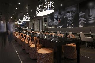 LÉGÈRE HOTEL Bielefeld fotoÄŸrafÄ±