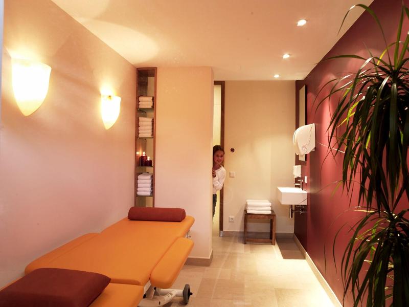 Landhotel Weserblick - Aktivite