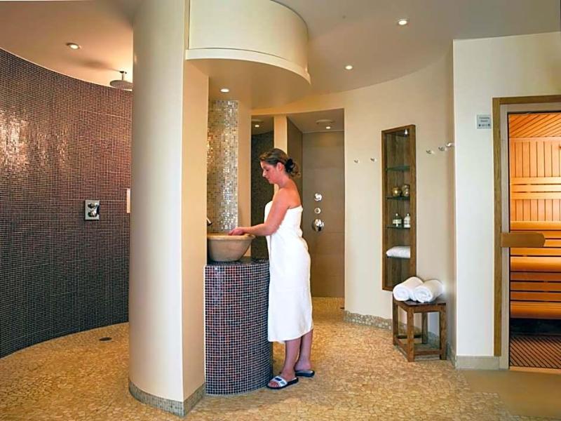 Landhotel Weserblick - Genel