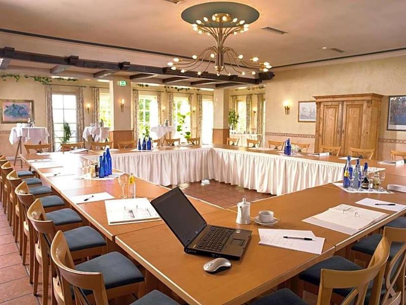 Landhotel Weserblick - Genel