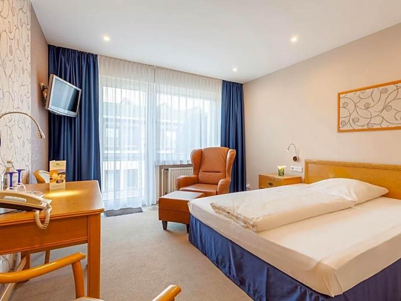 Landhotel Weserblick - Genel
