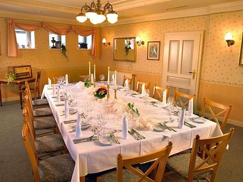 Landhotel Weserblick - Genel
