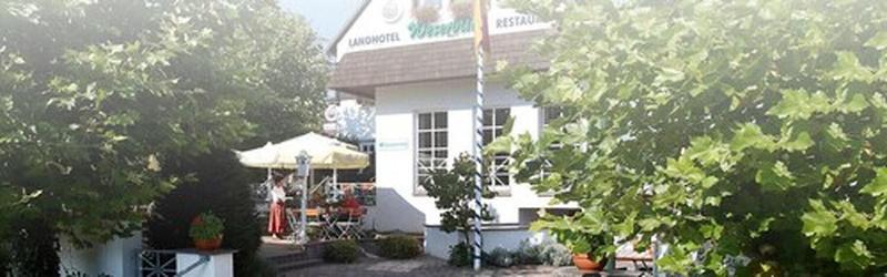 Landhotel Weserblick - Genel