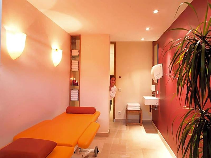 Landhotel Weserblick - Genel