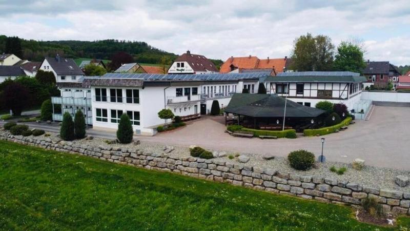 Landhotel Weserblick - Genel