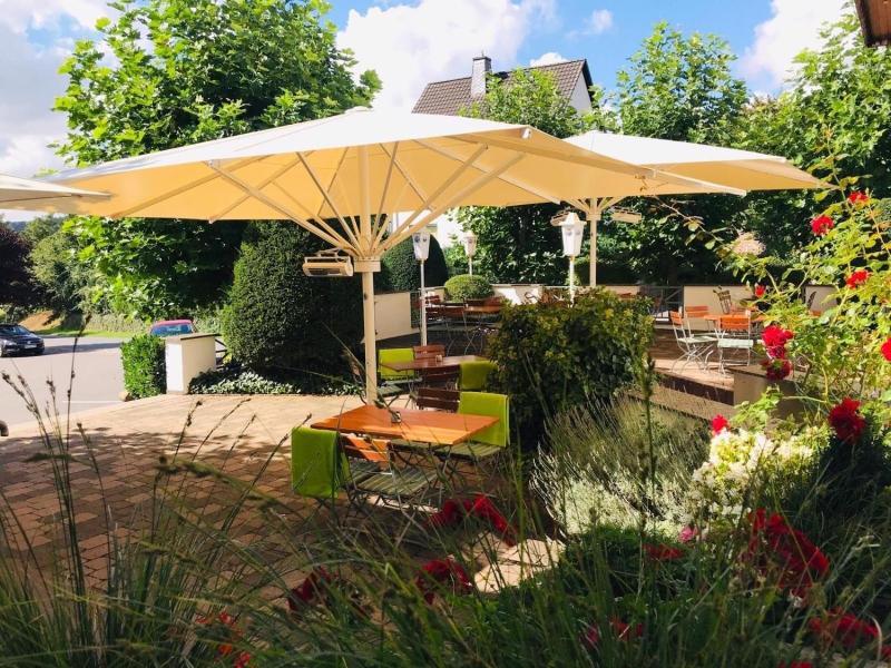 Landhotel Weserblick - Genel
