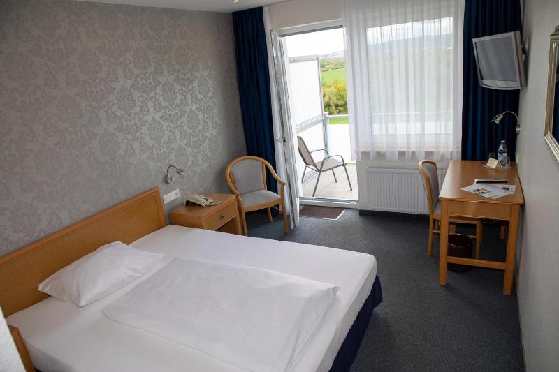 Landhotel Weserblick - Oda