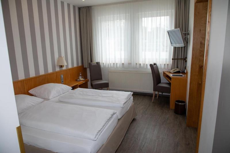 Landhotel Weserblick - Oda