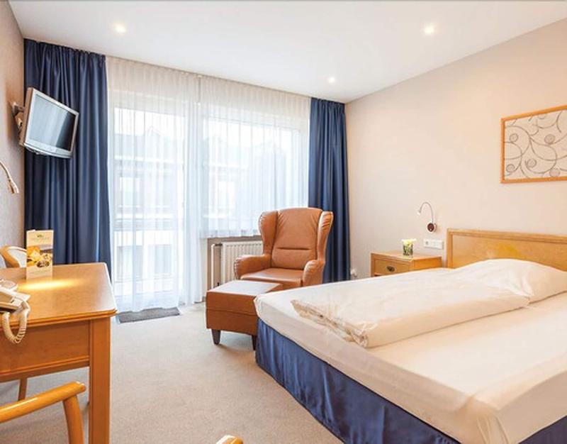Landhotel Weserblick - Oda