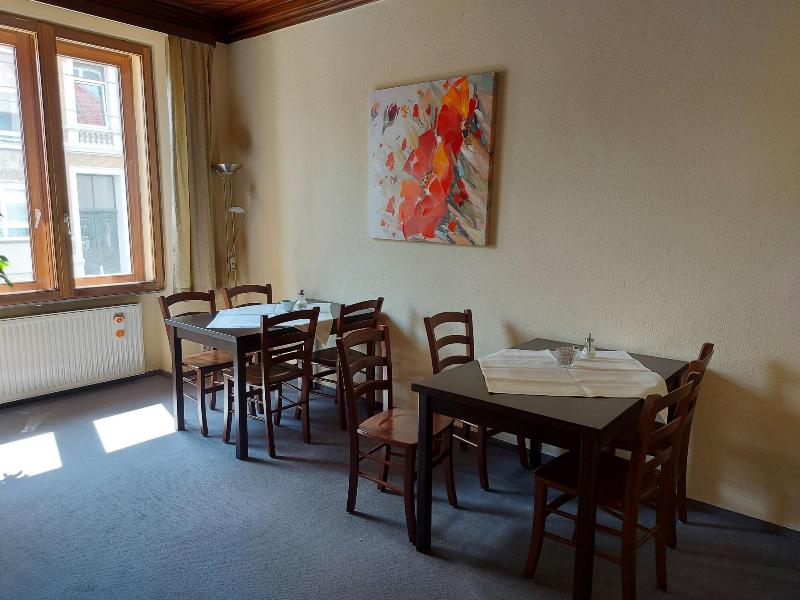 Hotel An Der Stadthalle - Aktivite