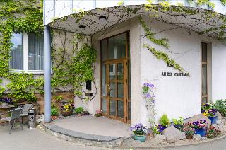Hotel An Der Stadthalle otel fotoğrafı