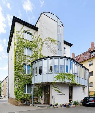 Hotel An Der Stadthalle fotoÄŸrafÄ±