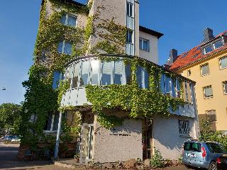 Hotel An Der Stadthalle fotoÄŸrafÄ±