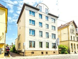 Hotel An Der Stadthalle fotoÄŸrafÄ±