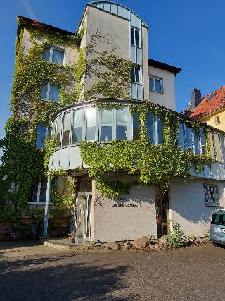 Hotel An Der Stadthalle fotoÄŸrafÄ±