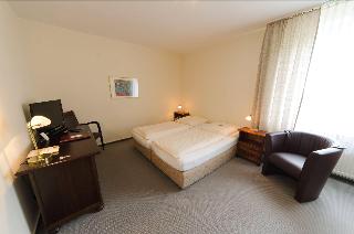 Hotel An Der Stadthalle fotoÄŸrafÄ±