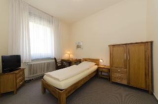Hotel An Der Stadthalle fotoÄŸrafÄ±