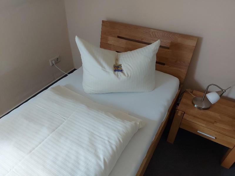 Hotel An Der Stadthalle - Oda