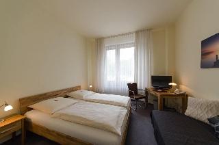 Hotel An Der Stadthalle fotoÄŸrafÄ±