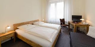 Hotel An Der Stadthalle fotoÄŸrafÄ±