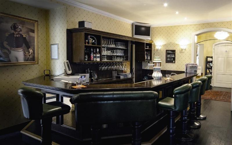 Parkhotel Helmstedt - Bar