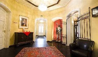Parkhotel Helmstedt fotoÄŸrafÄ±