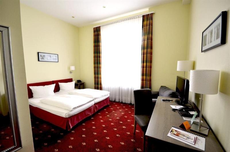 Parkhotel Helmstedt - Oda
