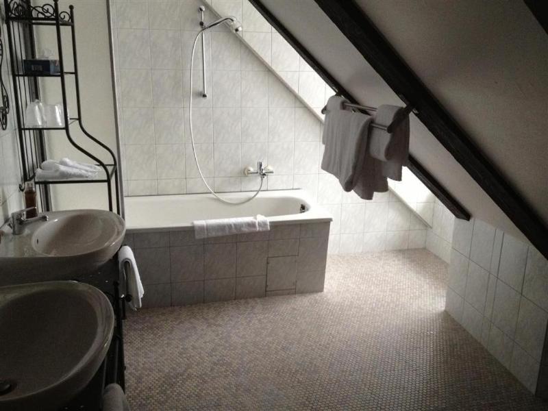 Parkhotel Helmstedt - Oda