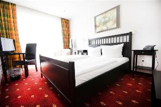 Parkhotel Helmstedt fotoÄŸrafÄ±