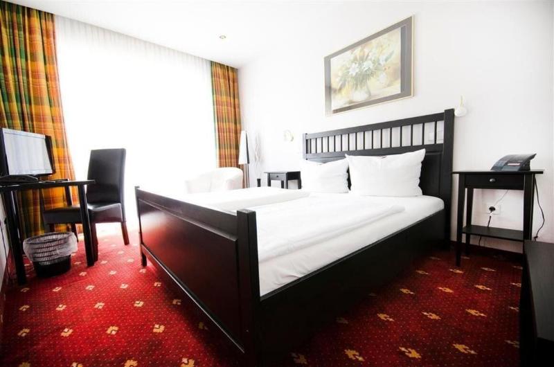 Parkhotel Helmstedt - Oda