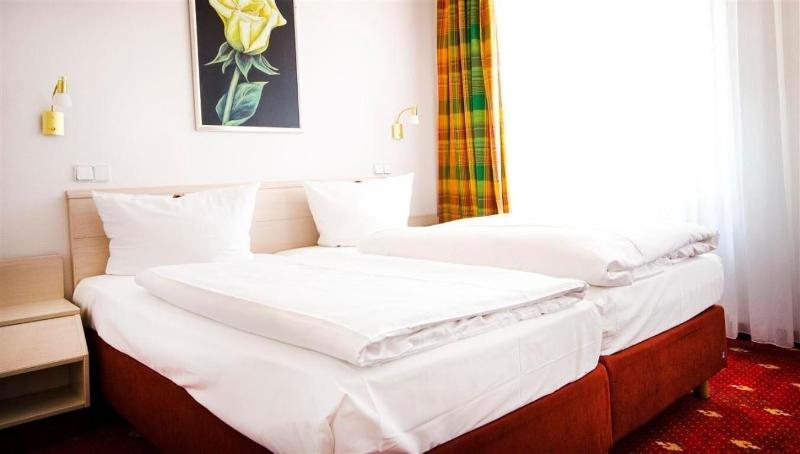 Parkhotel Helmstedt - Oda