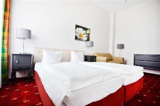 Parkhotel Helmstedt fotoÄŸrafÄ±
