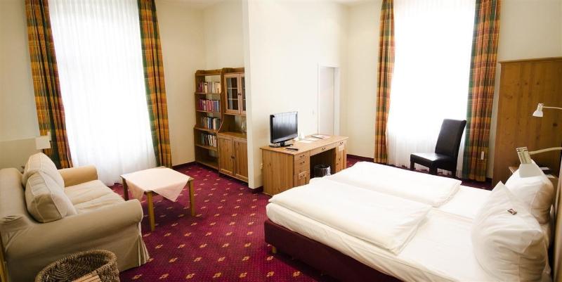 Parkhotel Helmstedt - Oda