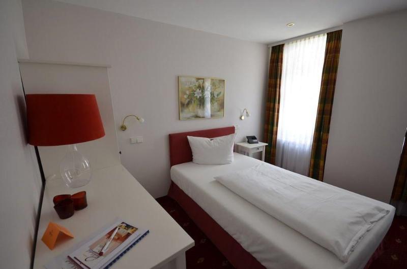Parkhotel Helmstedt - Oda