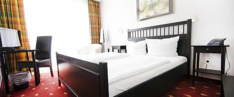 Parkhotel Helmstedt - Oda