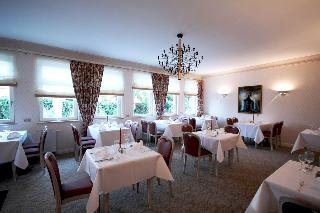 Parkhotel Helmstedt fotoÄŸrafÄ±