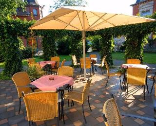 Parkhotel Helmstedt fotoÄŸrafÄ±