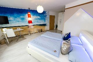Hotel Rosenhof fotoÄŸrafÄ±