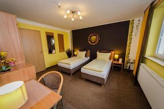 Hotel Rosenhof fotoÄŸrafÄ±
