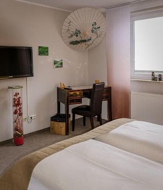 Hotel Rosenhof fotoÄŸrafÄ±